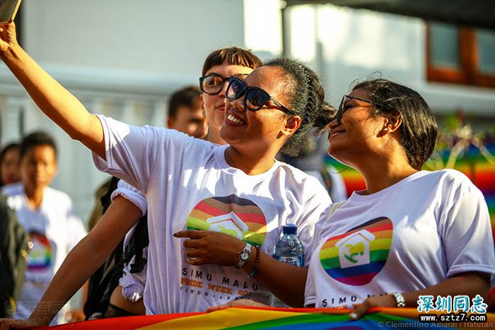 东帝汶首届LGBT骄傲周，总理呼吁不再歧视