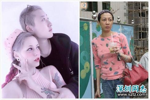 吴卓林摇身成老板与同性女友高调订婚