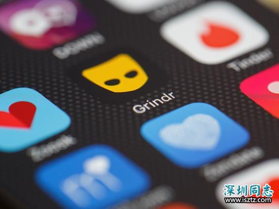 最大同性交友网站Grindr欲上市 周亚辉:投资就像填坑